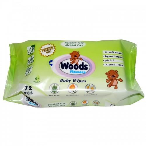 WOODS SERVETELE UMEDE COPII