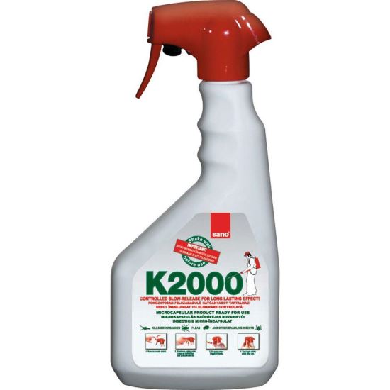 SANO K 2000 TRIG 750 ML