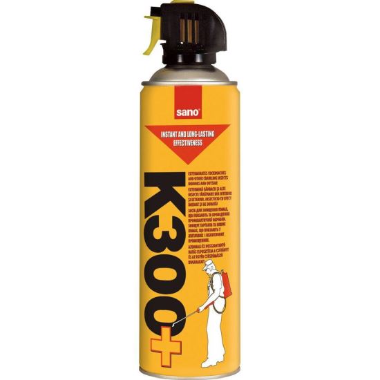 SANO K 300 AEROSOL 400 ML