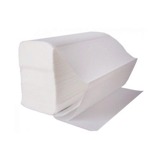 GREEN JUMBO V FOI PROSOP ALB 1STR 25X21 20PAC