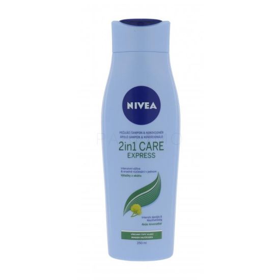 SAMPON NIVEA 250 ML