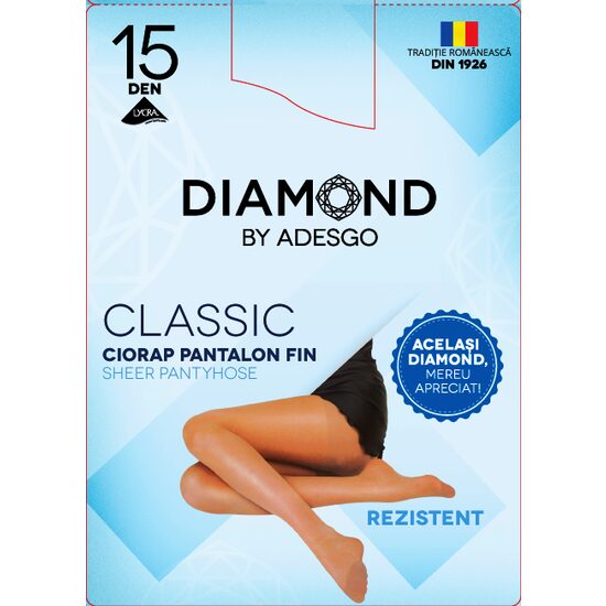 DIAMOND CLASSIC P03 SABLE M3