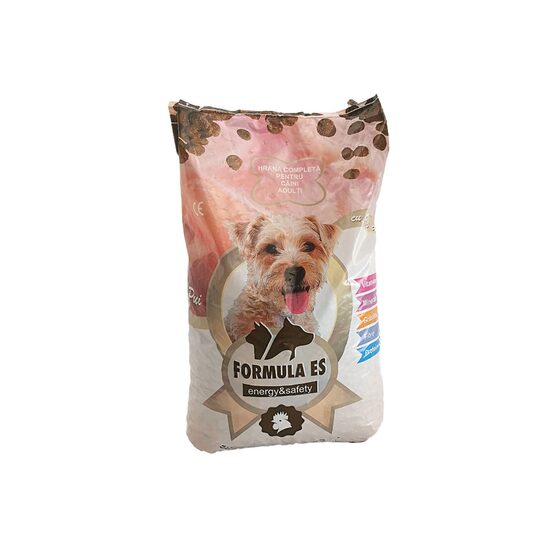 FORMULA ES PUI 8KG