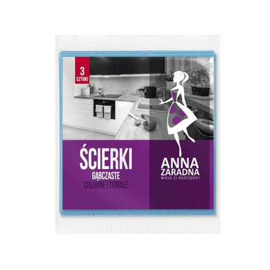 LAVETE UMEDE 3BUC - 4361