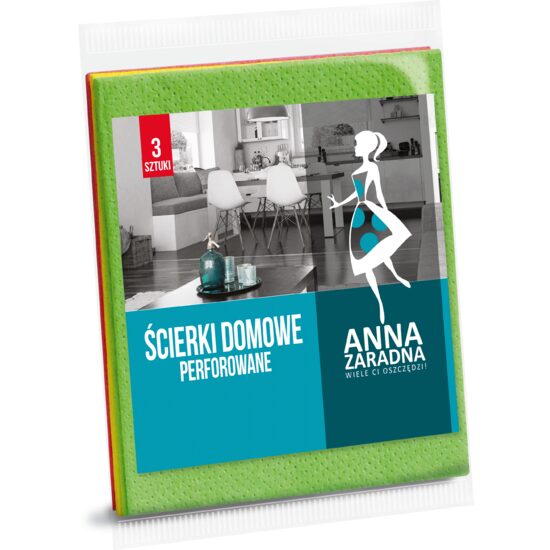 LAVETA UNIVERSALA CU PERFORARE 3BUC - 4308