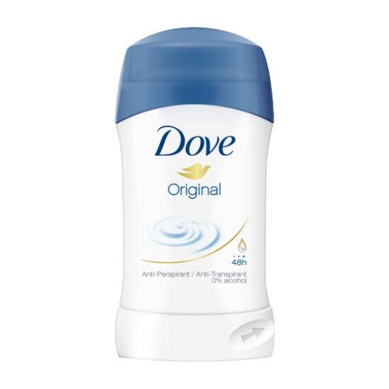 DOVE STICK ORIGINAL 40ML