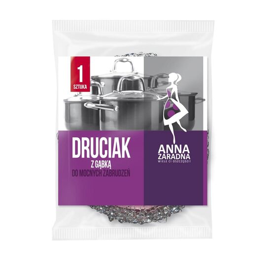 SPALATOR INOX CU BURETE-1031