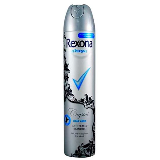 DEO MINI REXONA GIRL