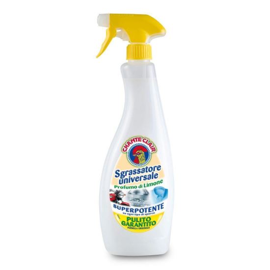 CHANTE CLAIR 625ML DEGRESANT UNIVERSAL LAMAIE