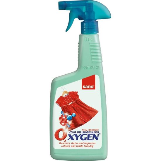 SANO OXYGEN 750 ML TRIGGER