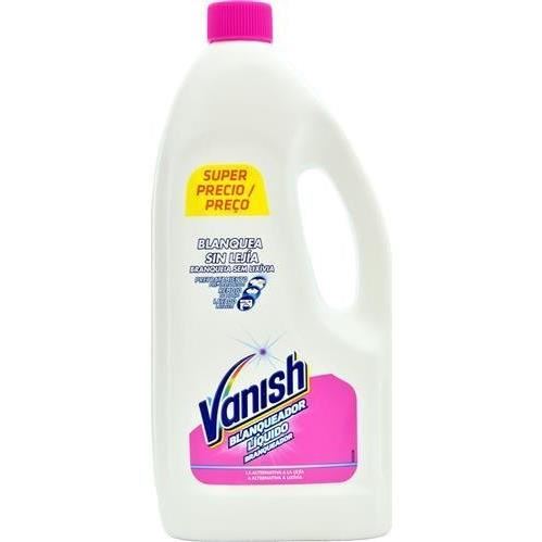 VANISH 1 L WHITE
