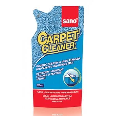 SANO CARPET REFILL 500 ML/12