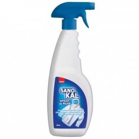 SANO KAL SPRAY   WASH TRIG 750 ML
