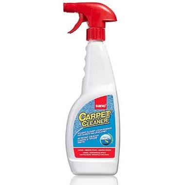 SANO CARPET TRIGGER 750 ML/12