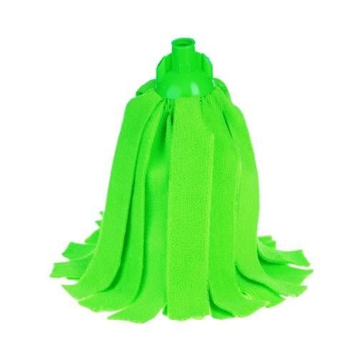 ASEVI MOP MICROFIBRA VERDE 157GR/24