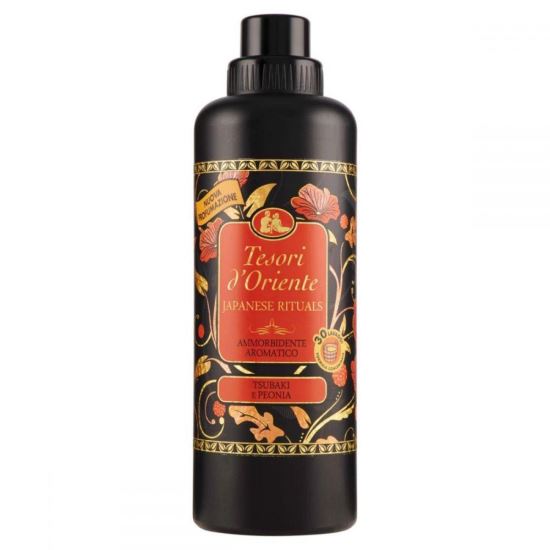 BALSAM DE RUFE 750ML JAPANESE RITUALS