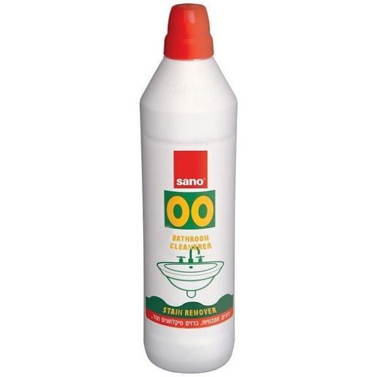 SANO OO BATHROOM CLEANER 1 L
