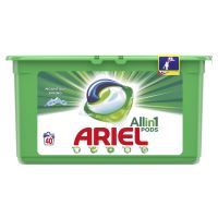 ARIEL CAPSULE 40BUC REGULAR MS