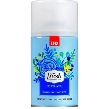 SANO FRESH AUTOMATIC BLUE AIR
