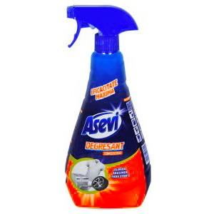 ASEVI DEGRESANT ARAGAZ 750ML TRIGGER