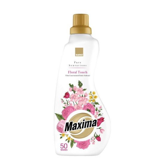SANO BALSAM 1L 50SPALARI FLORAL TOUCH ULTRA CONCENTRAT/12