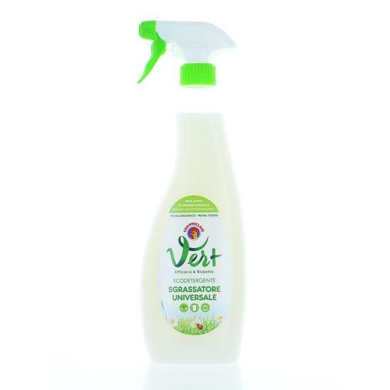 CHANTE CLAIR 625ML VERT ECODETERGENT DEGR. UNIV SPRAY