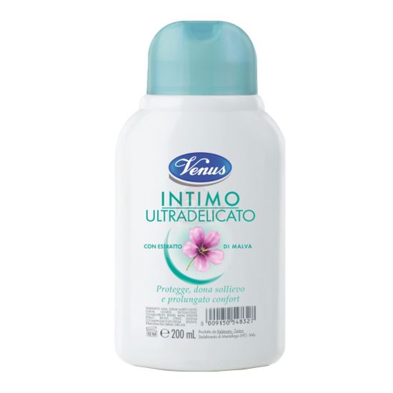VENUS 200ML GEL INTIM DELICAT EXTRACT NALBA